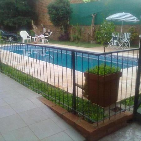 Residencial Azaleas Place ปูแอร์โตอีกวาซู ภายนอก รูปภาพ