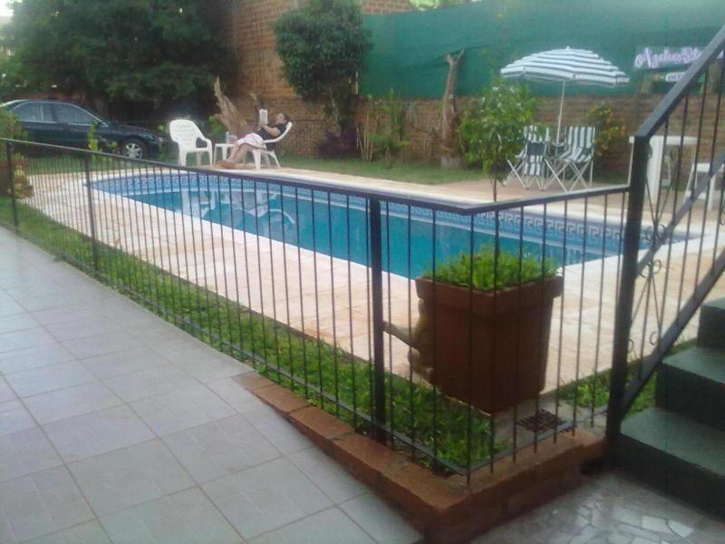 Residencial Azaleas Place ปูแอร์โตอีกวาซู ภายนอก รูปภาพ