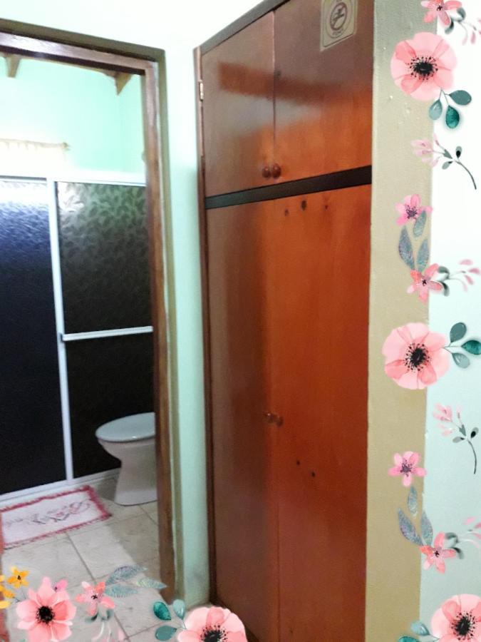 Residencial Azaleas Place ปูแอร์โตอีกวาซู ภายนอก รูปภาพ
