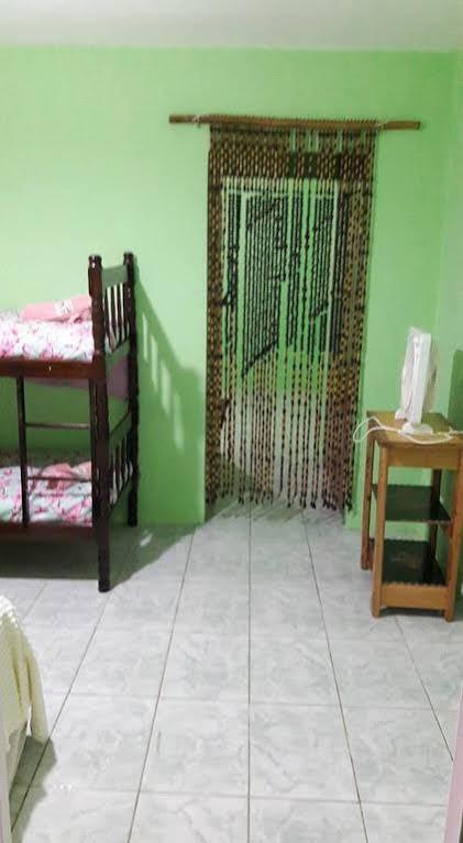 Residencial Azaleas Place ปูแอร์โตอีกวาซู ภายนอก รูปภาพ
